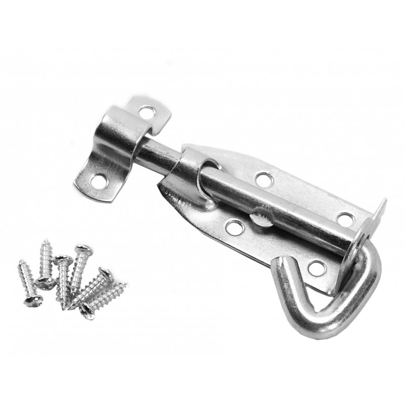 Door Slider Door Hook Door Latch Door Lock 10 Cm